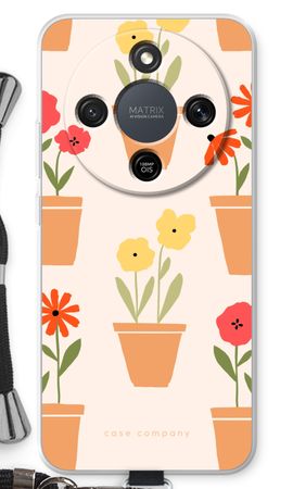 Flower Pots