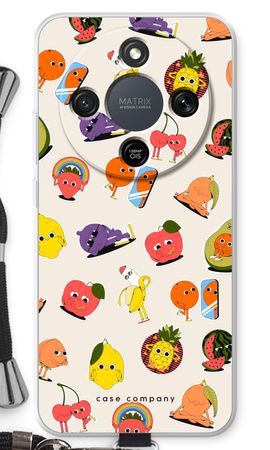 Fruit Pattern