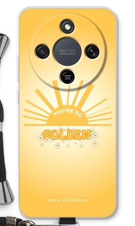Harry - You Are So Golden