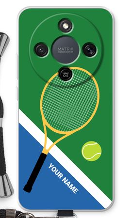 Tennis N°1