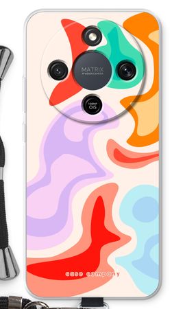 Colorful Waves