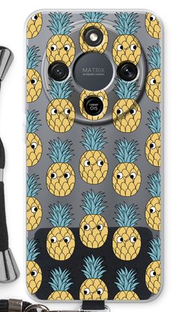 Pineapples