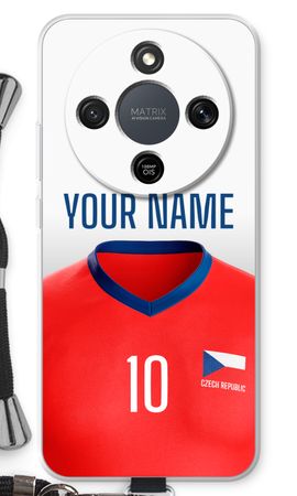 Czech Republic - Football
