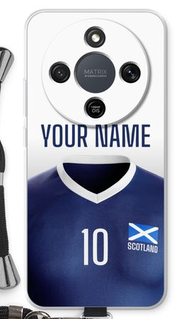 Scotland - Football