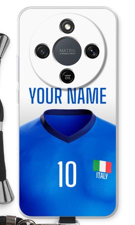 Italy - Football