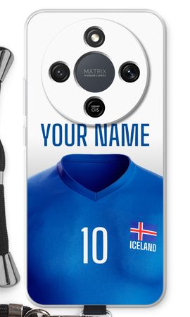 Iceland - Football