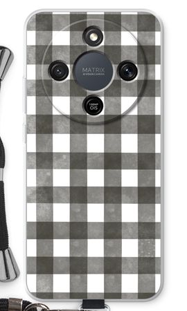 Gingham style