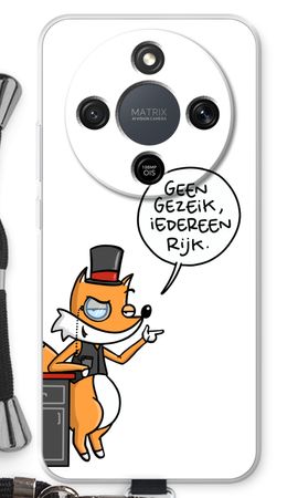 Geen Gezeik