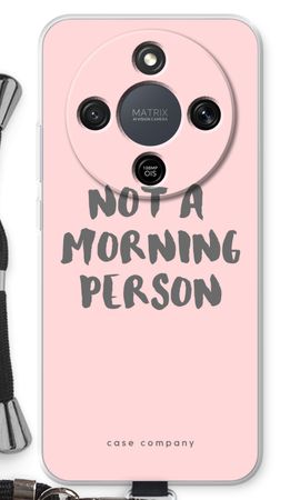 Morgenperson