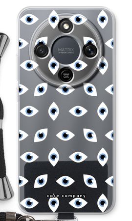 Eyes pattern
