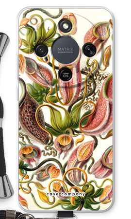 Haeckel Nepenthaceae