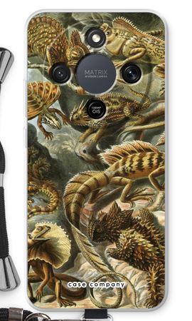 Haeckel Lacertilia