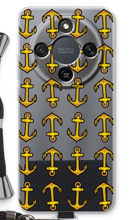 Musketon Anchor