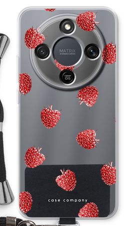Raspberries