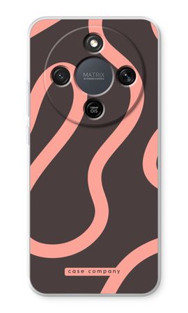Mocha Swirl