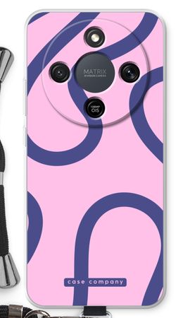 Bubblegum Curve