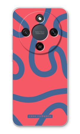 Coral Maze