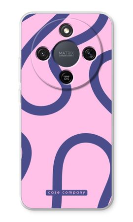 Bubblegum Curve