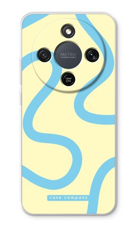 Vanilla Wave