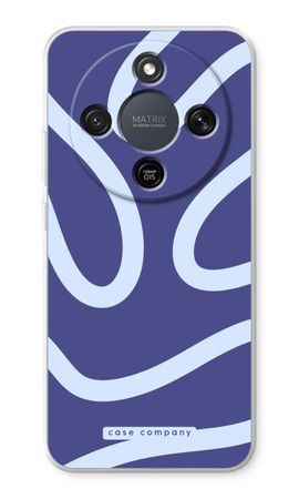 Indigo Stream