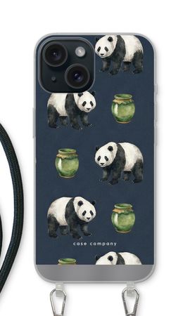 Panda Paradise