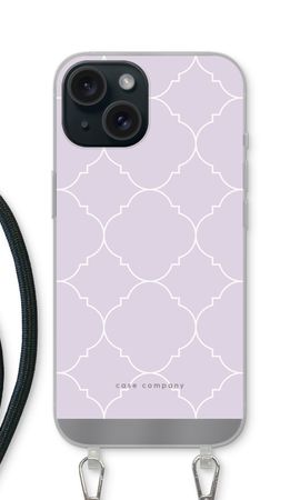 Purple Geometry