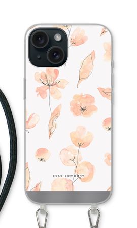 Peachy Petals