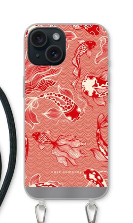 Scarlet Koi