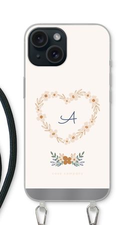 Monogram - Blossom