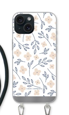 Beige Blossom