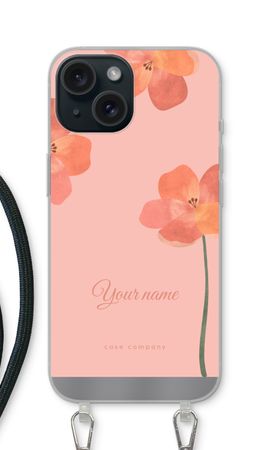 Namecase 2 - Floral