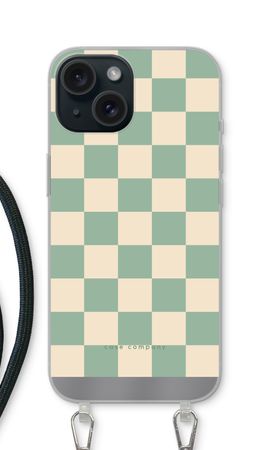 Checkered Mint