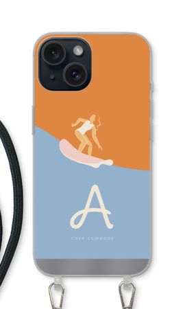 Monogram - Surf