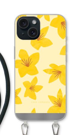 Sunny Blooms