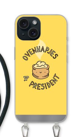 Ovenhapjes