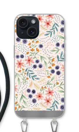 Ditsy bloemen