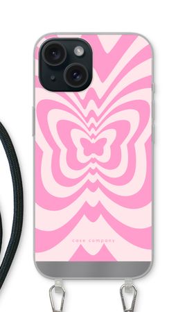 Retro Butterfly