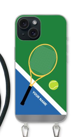 Tennis N°1