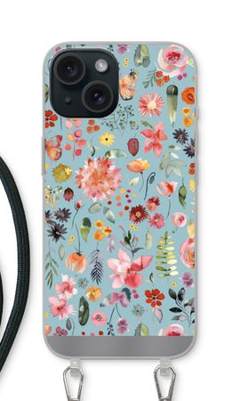 Colorful Plants and Flowers