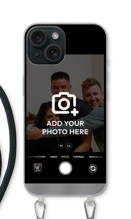 Camera App