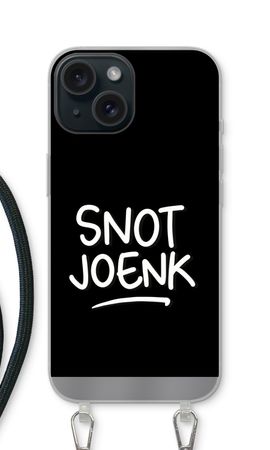 Snotjoenk