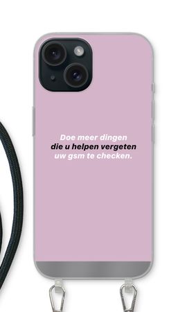Doe meer dingen die u helpen