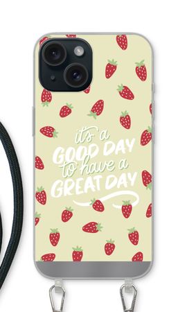 Don’t forget to have a great day