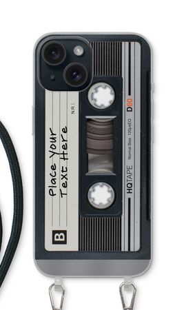 Cassette tape N°3