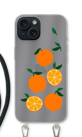 Will you be my clementine