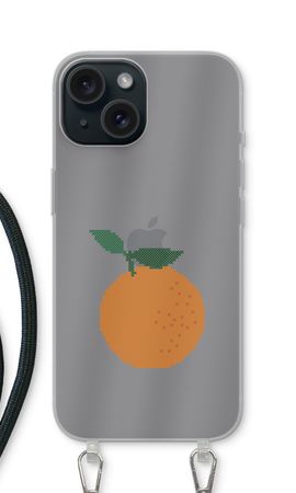 Stitched Clementine
