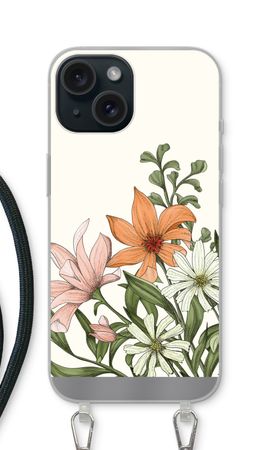 Floral bouquet