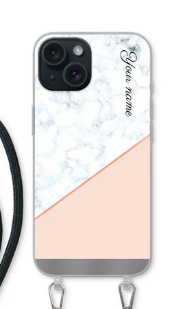 Marble in style