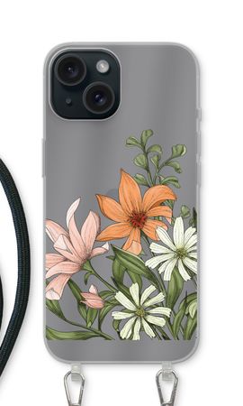 Floral bouquet