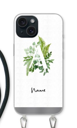 Green Brush